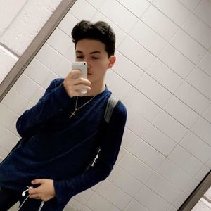 Meet your Posher, Ryan